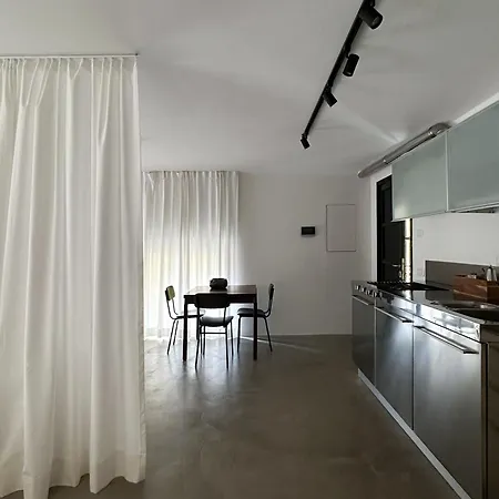 Bed & Breakfast Mini Loft *