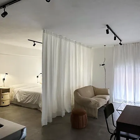 Bed & Breakfast Mini Loft