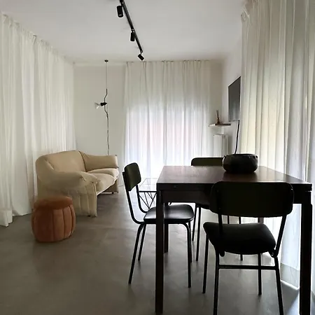 Bed & Breakfast Mini Loft
