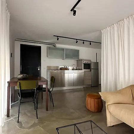 Mini Loft Bed & Breakfast