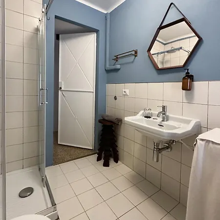 Mini Loft Реджонель-Эмилия