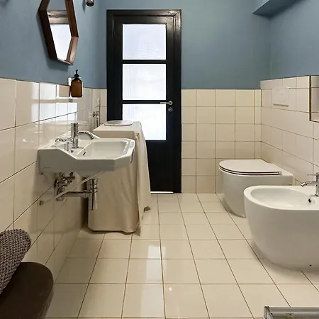 Mini Loft Отель типа 