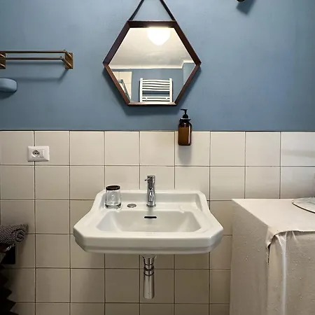 Bed & Breakfast Mini Loft