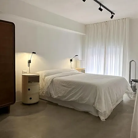 Mini Loft Отель типа 