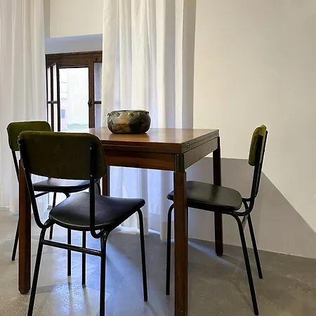 Mini Loft Отель типа 