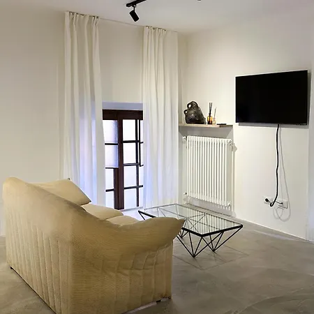 Mini Loft Bed & Breakfast 3*