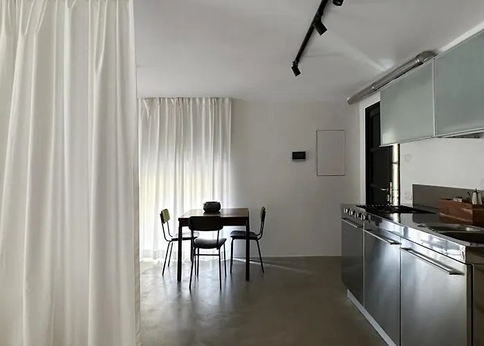 Couette-café Mini Loft 3*