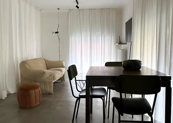 Couette-café Mini Loft