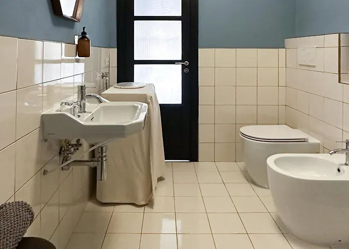 Mini Loft Nocleg ze śniadaniem Reggio nell'Emilia