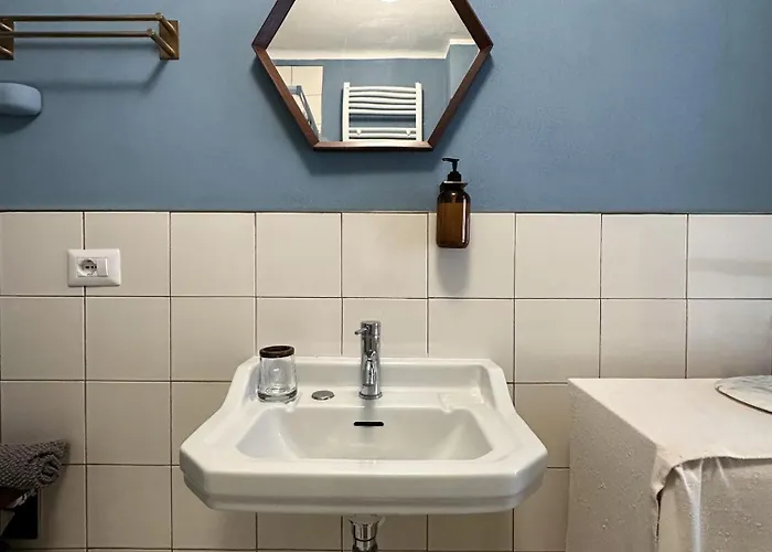 Nocleg ze śniadaniem Mini Loft