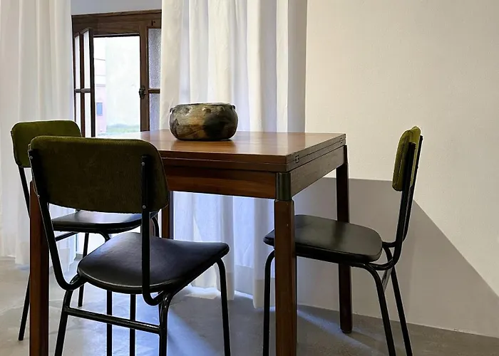 Mini Loft Couette-café