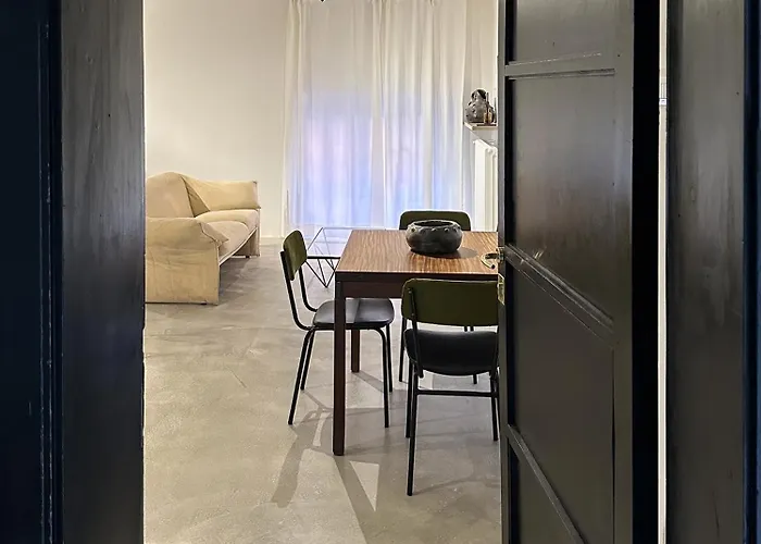 Mini Loft 3* Reggio d'Emilie