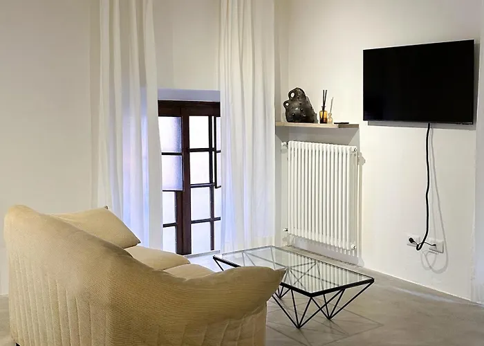 Mini Loft Couette-café 3*